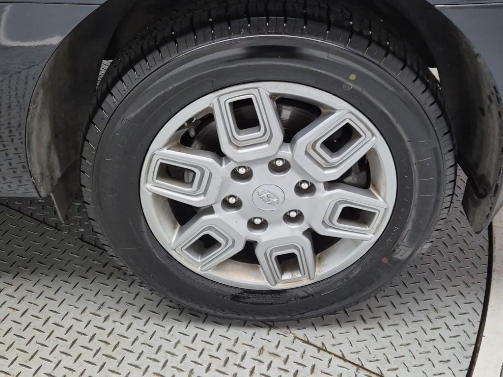 HYUNDAI Staria 2022 Azul - Importación desde Corea - HF Imports Iquique - Foto 20