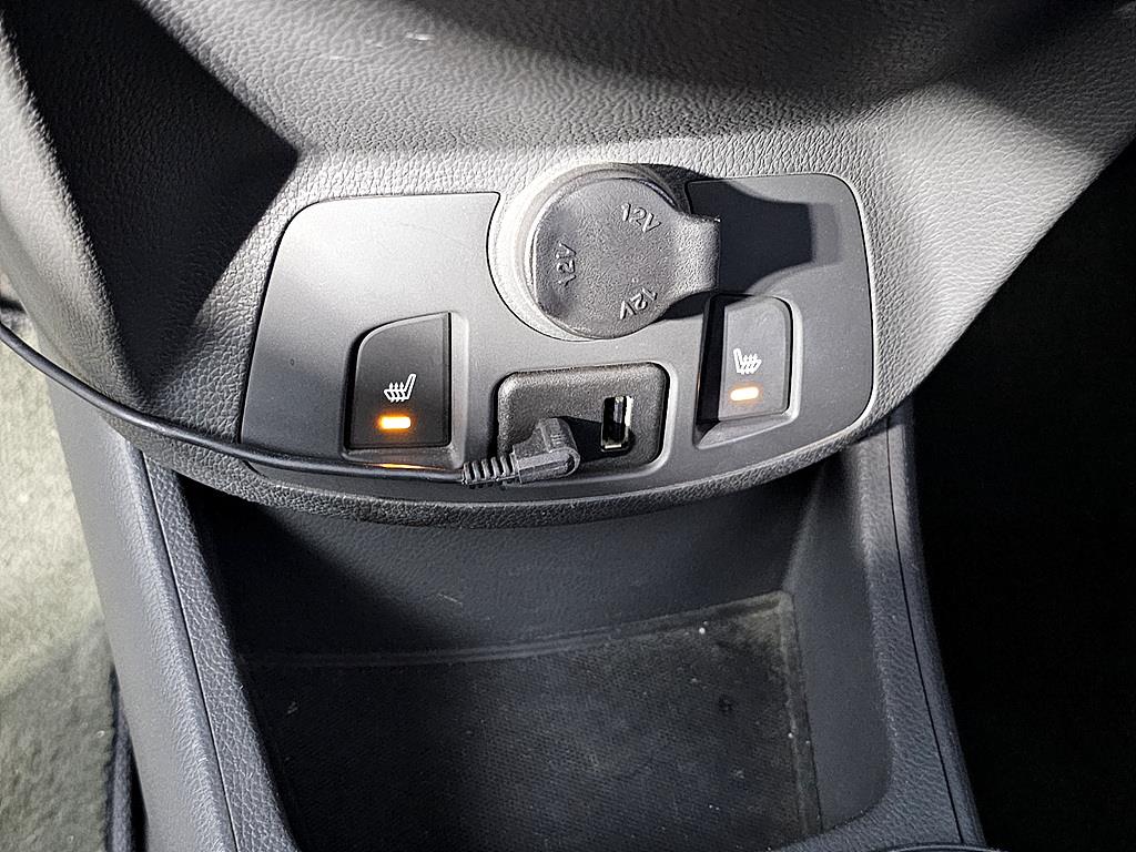 Chevrolet Spark 2014 Gris - Importación desde Corea - HF Imports Iquique - Foto 16