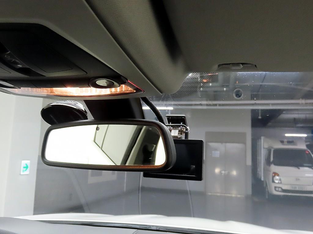 BMW 5 Series 2013 - Importación desde Corea - HF Imports Iquique - Foto 15