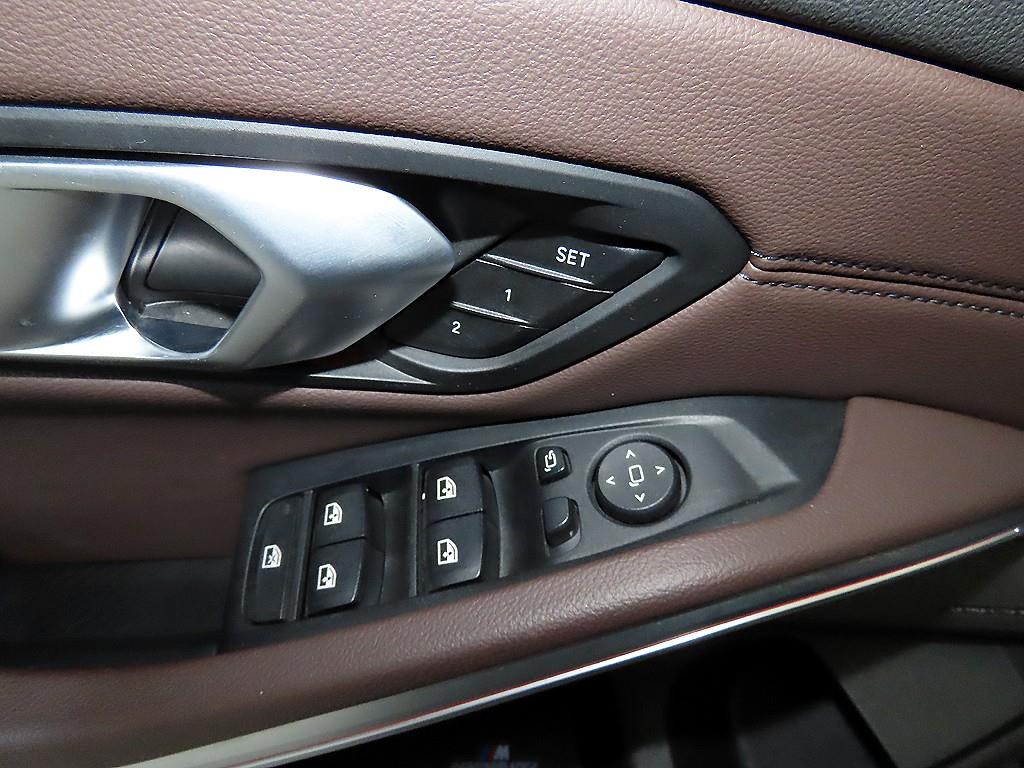 BMW 3 series 2020 Gris - Importación desde Corea - HF Imports Iquique - Foto 13