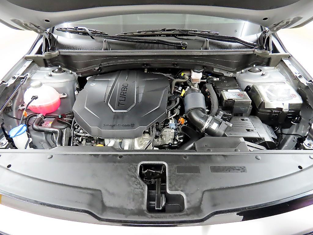 KIA Sportage 2023 Gris - Importación desde Corea - HF Imports Iquique - Foto 19