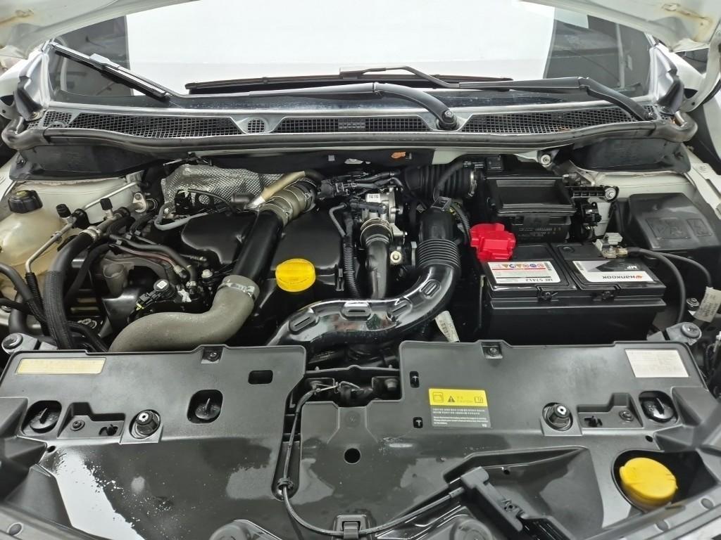 SAMSUNG QM3 - Vista 5