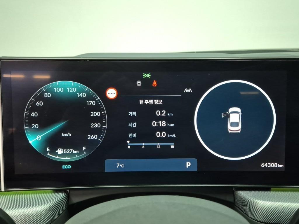 HYUNDAI Sonata - Vista 6