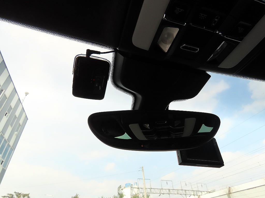 Porsche Panamera 2013 Azul - Importación desde Corea - HF Imports Iquique - Foto 15