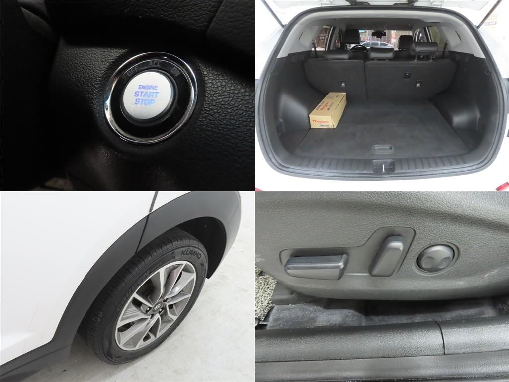 HYUNDAI Tucson 2018 - Importación desde Corea - HF Imports Iquique - Foto 20