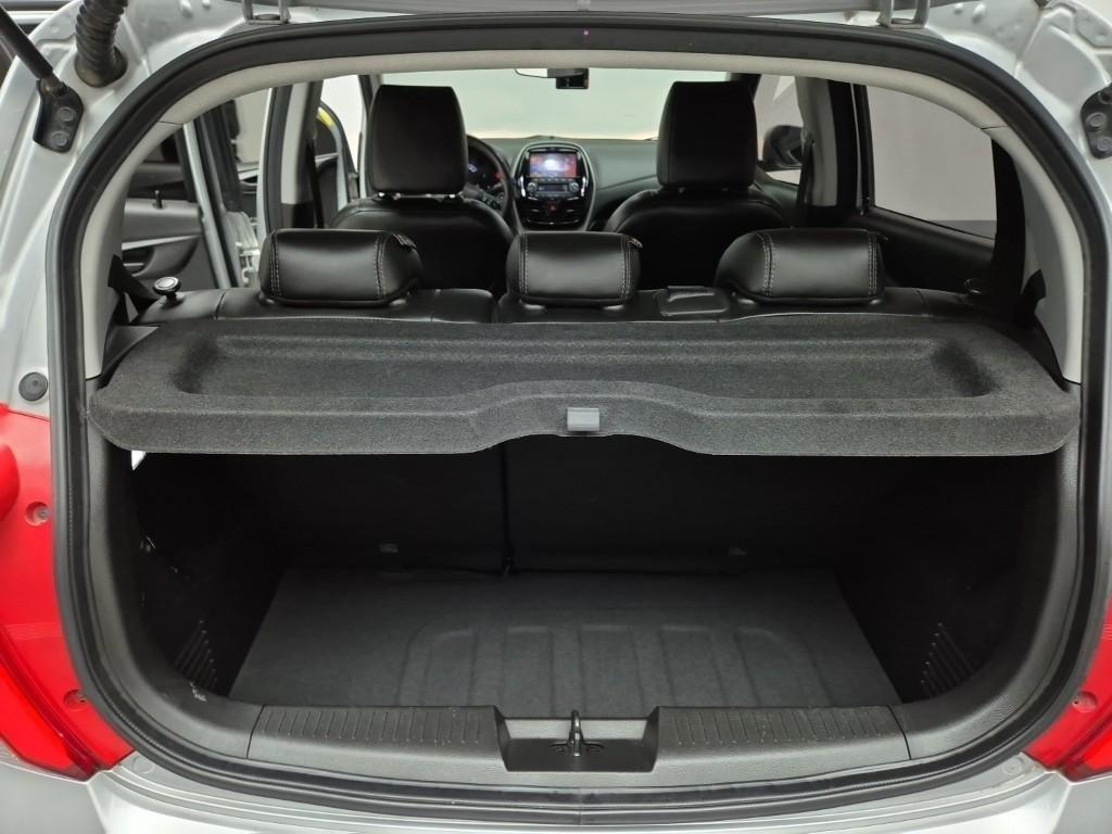 Chevrolet Spark 2019 Gris - Importación desde Corea - HF Imports Iquique - Foto 18