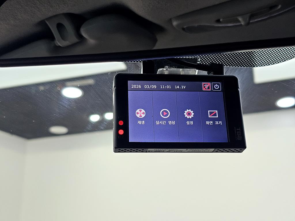 KIA Morning 2011 Blanco - Importación desde Corea - HF Imports Iquique - Foto 13