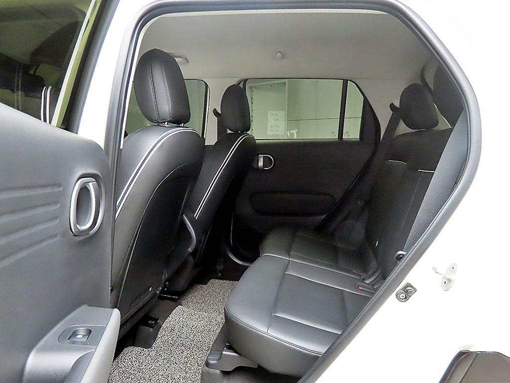 HYUNDAI Casper - Vista 6