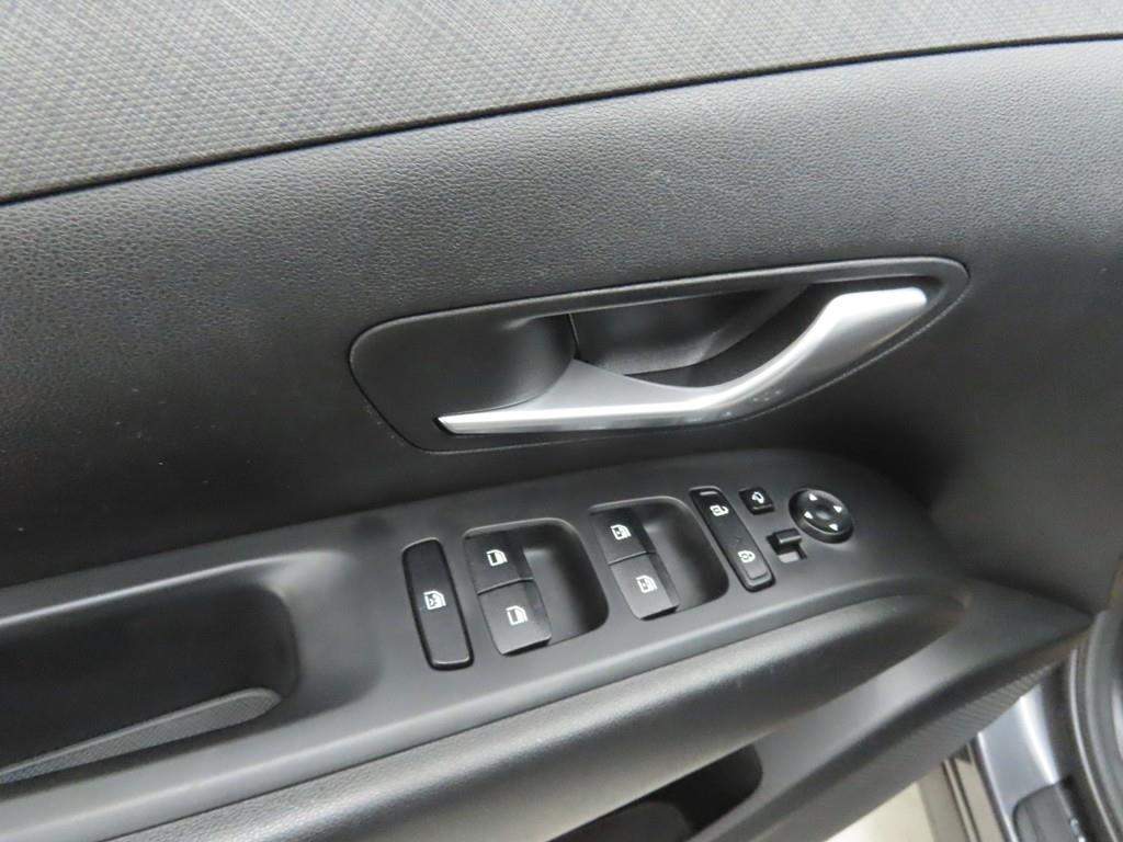 HYUNDAI Tucson - Vista 9