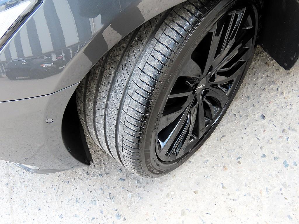 Genesis G80 2018 Gris - Importación desde Corea - HF Imports Iquique - Foto 20