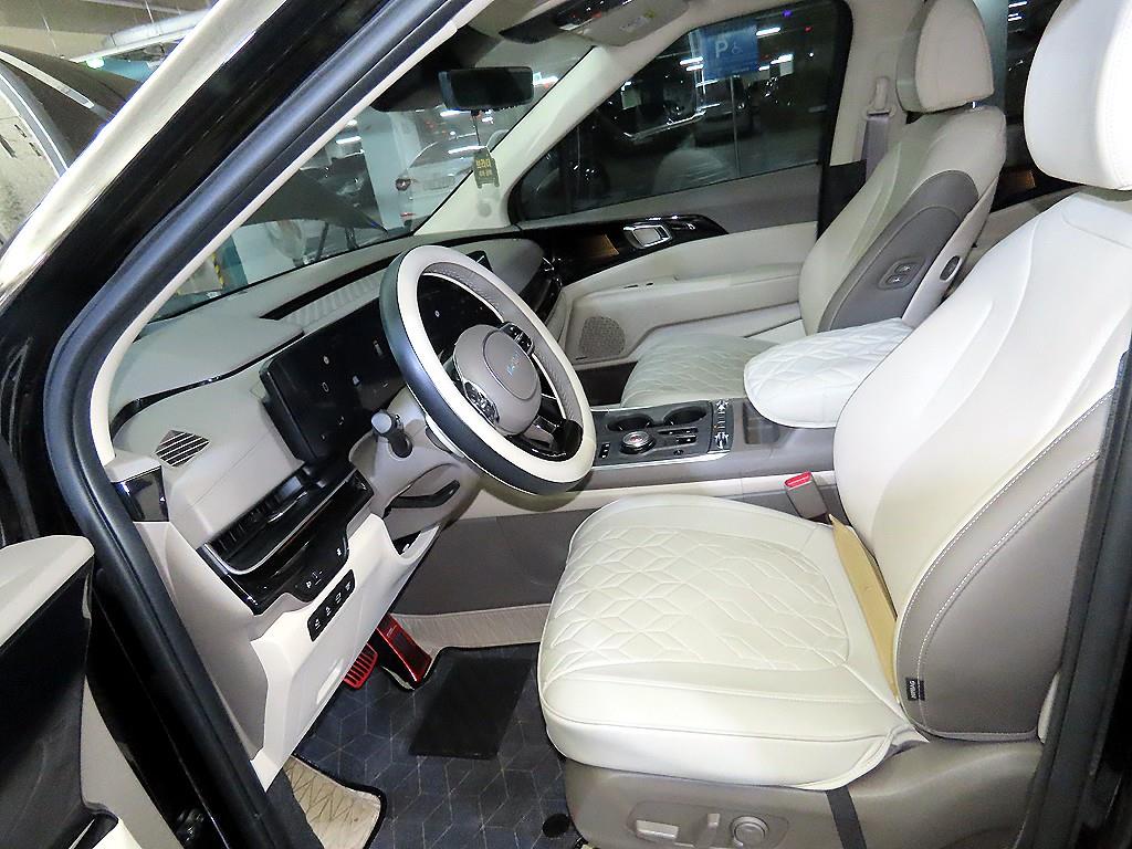 KIA Carnival - Vista 6