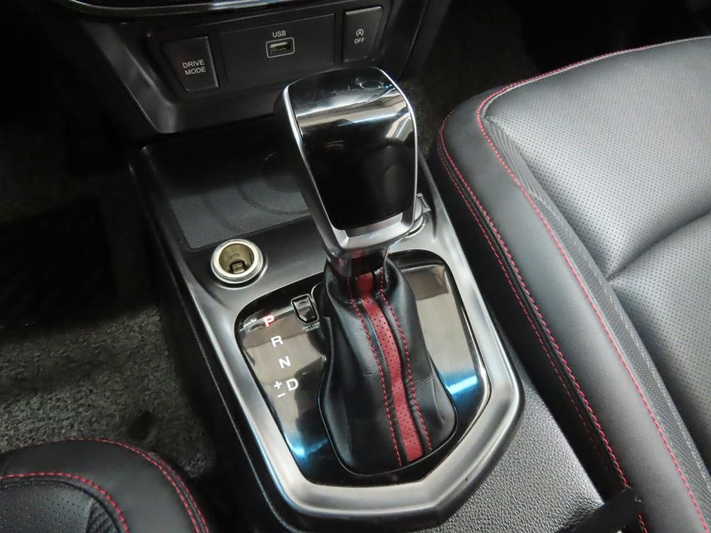 Ssangyong Tivoli 2021 Blanco - Importación desde Corea - HF Imports Iquique - Foto 14