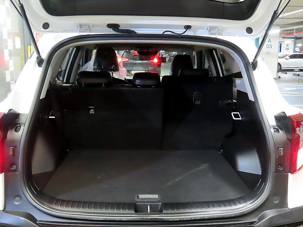 KIA Seltos 2023 - Importación desde Corea - HF Imports Iquique - Foto 18