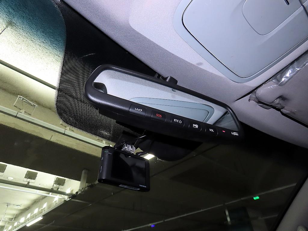 KIA Mohave 2019 Negro - Importación desde Corea - HF Imports Iquique - Foto 13