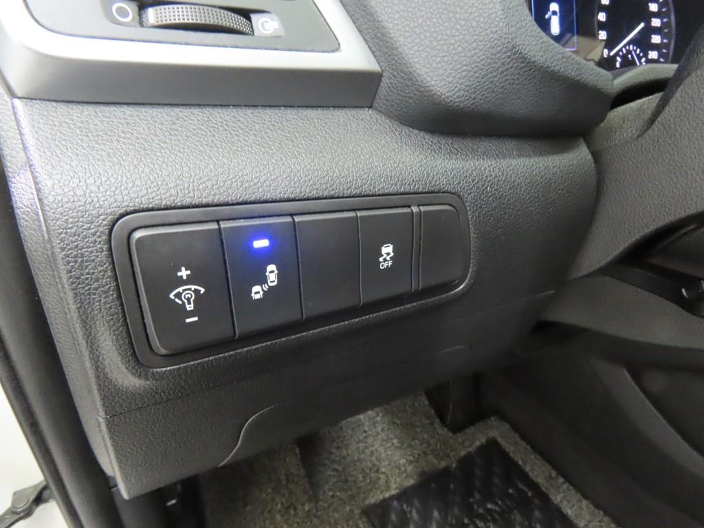 HYUNDAI Tucson - Vista 10