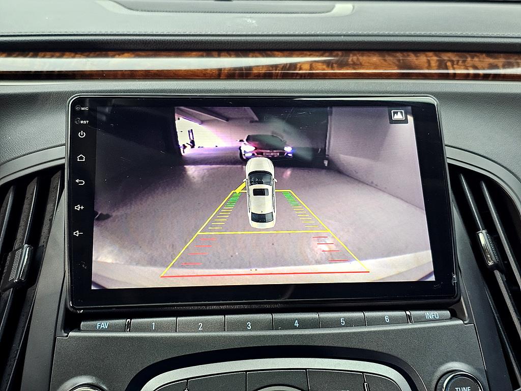 DAEWOO Alpheon 2012 Blanco - Importación desde Corea - HF Imports Iquique - Foto 15