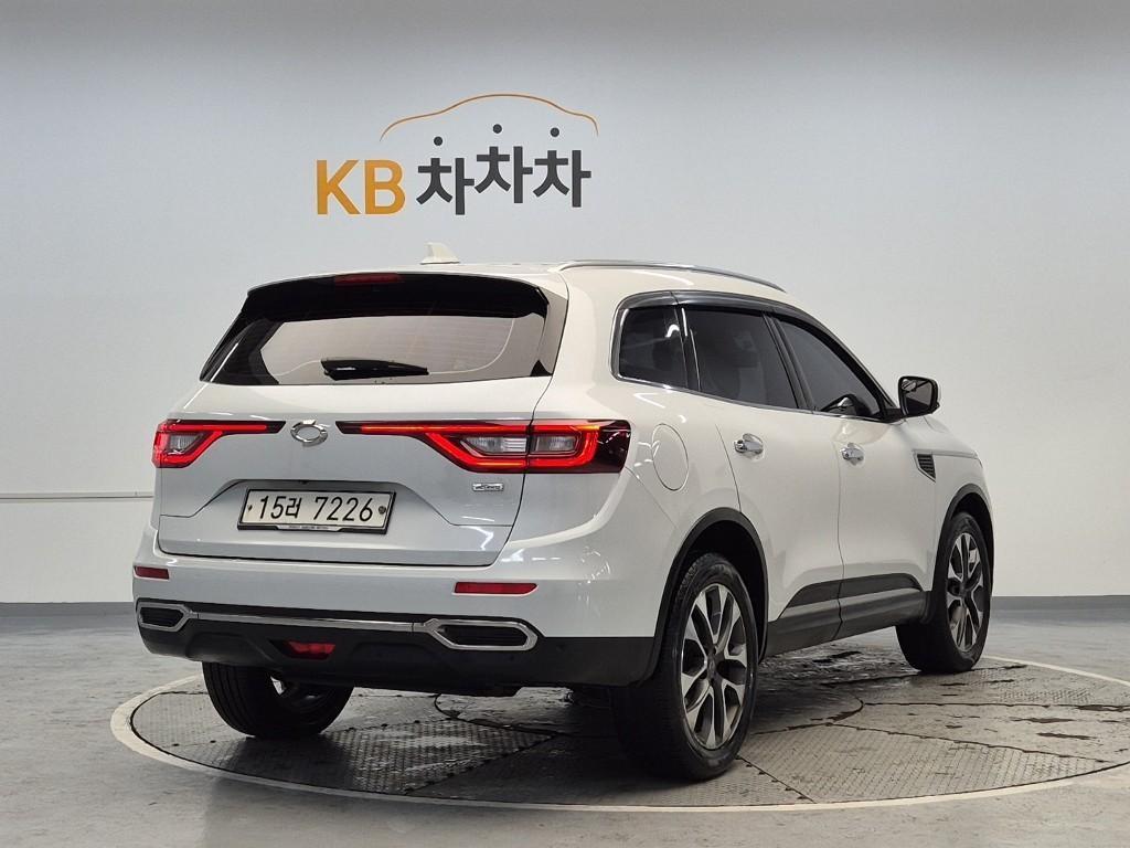 SAMSUNG QM6 - Vista 4