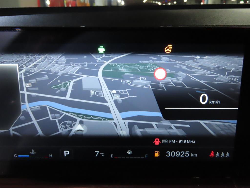 Ssangyong Torres 2025 Blanco - Importación desde Corea - HF Imports Iquique - Foto 7