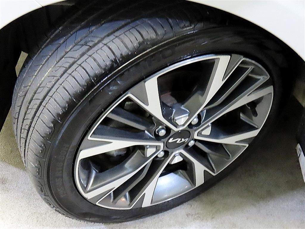 KIA Morning 2023 the color of pearl - Importación desde Corea - HF Imports Iquique - Foto 20