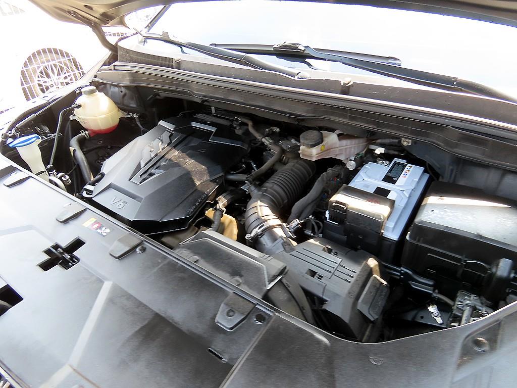 KIA Carnival 2021 Negro - Importación desde Corea - HF Imports Iquique - Foto 19