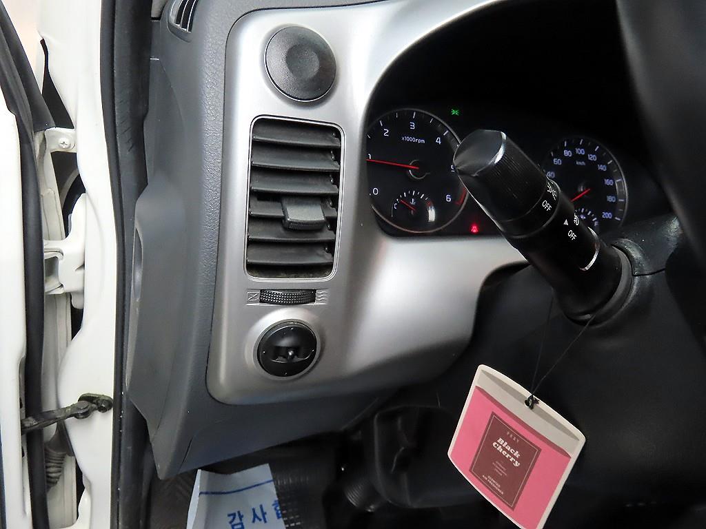 Small Truck Cargo (small) - Vista 11