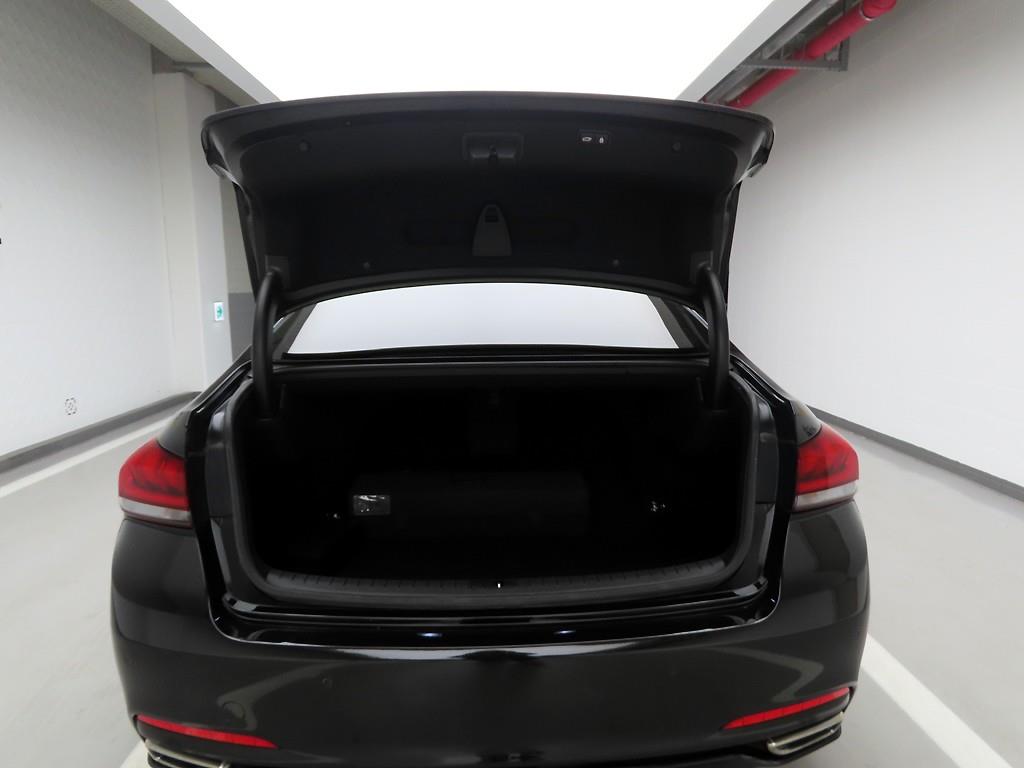 Genesis G80 - Vista 5