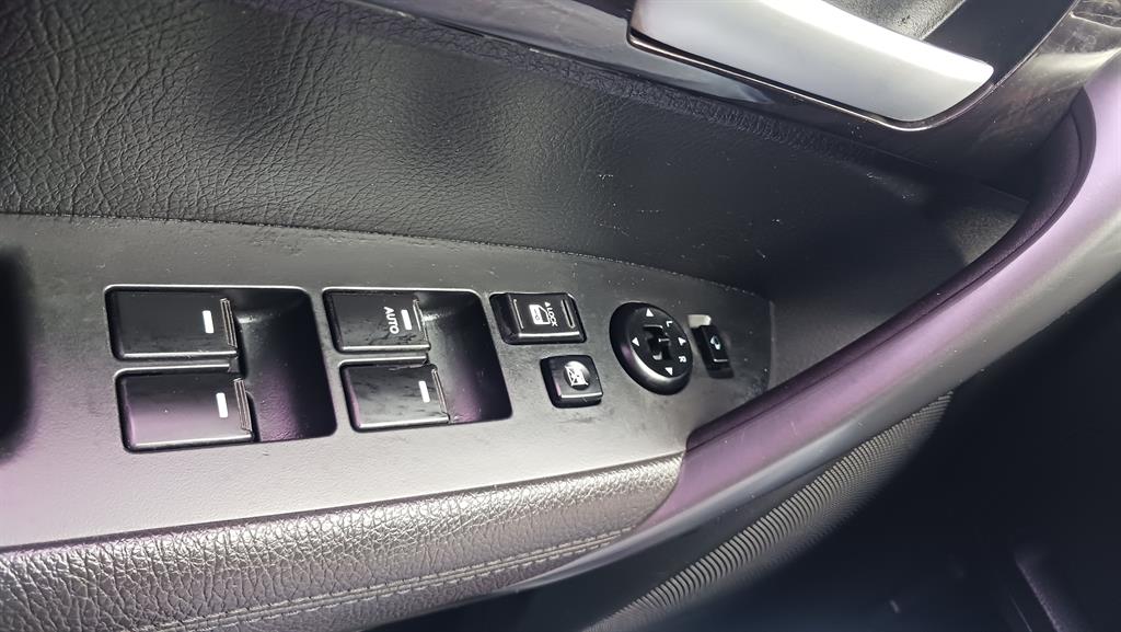 KIA Sorento 2014 Plateado - Importación desde Corea - HF Imports Iquique - Foto 20