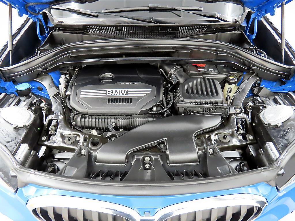 BMW X1 2021 - Importación desde Corea - HF Imports Iquique - Foto 19