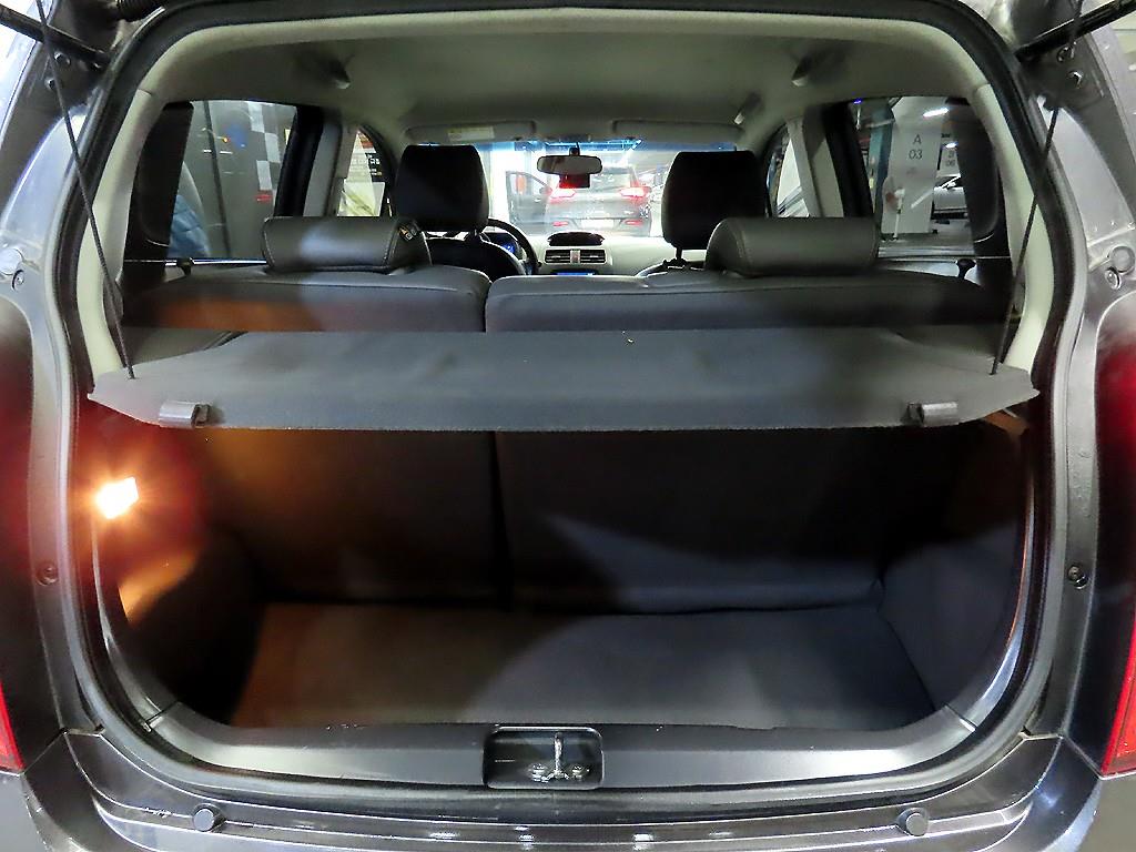 Chevrolet Spark 2014 Gris - Importación desde Corea - HF Imports Iquique - Foto 15