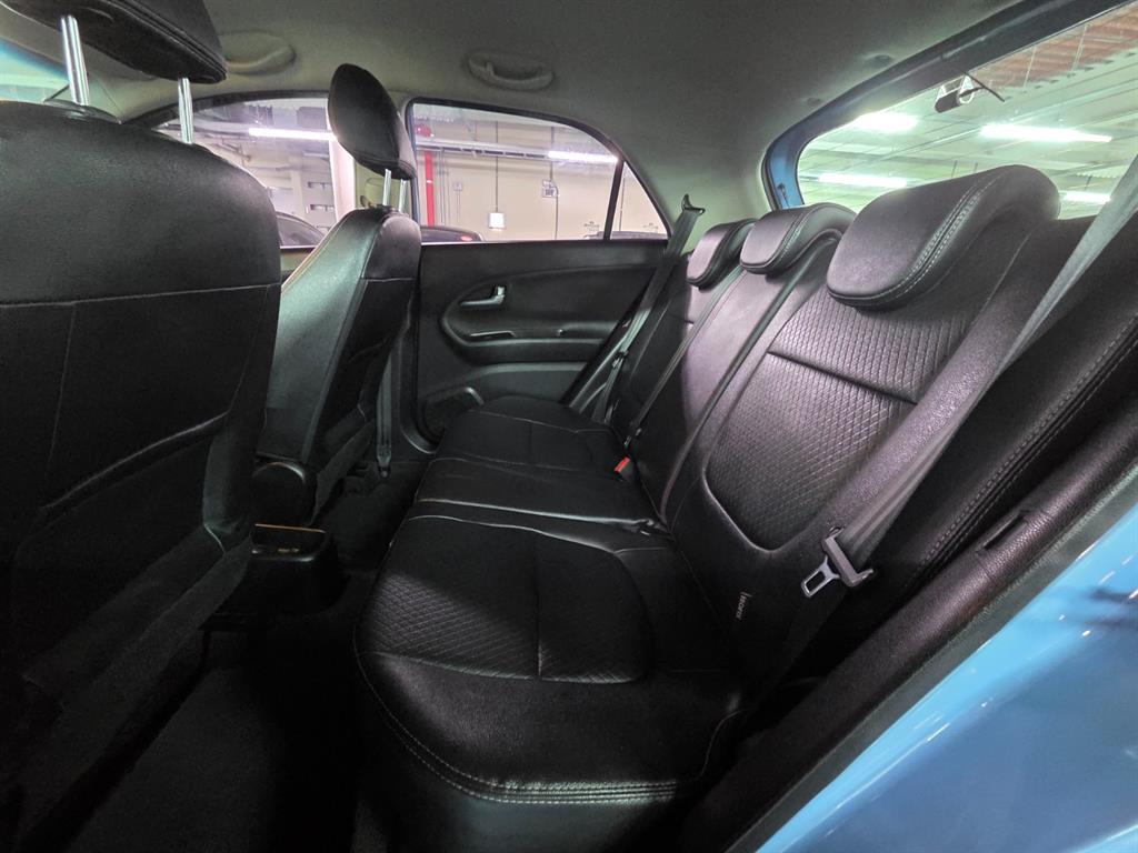 KIA Morning - Vista 10