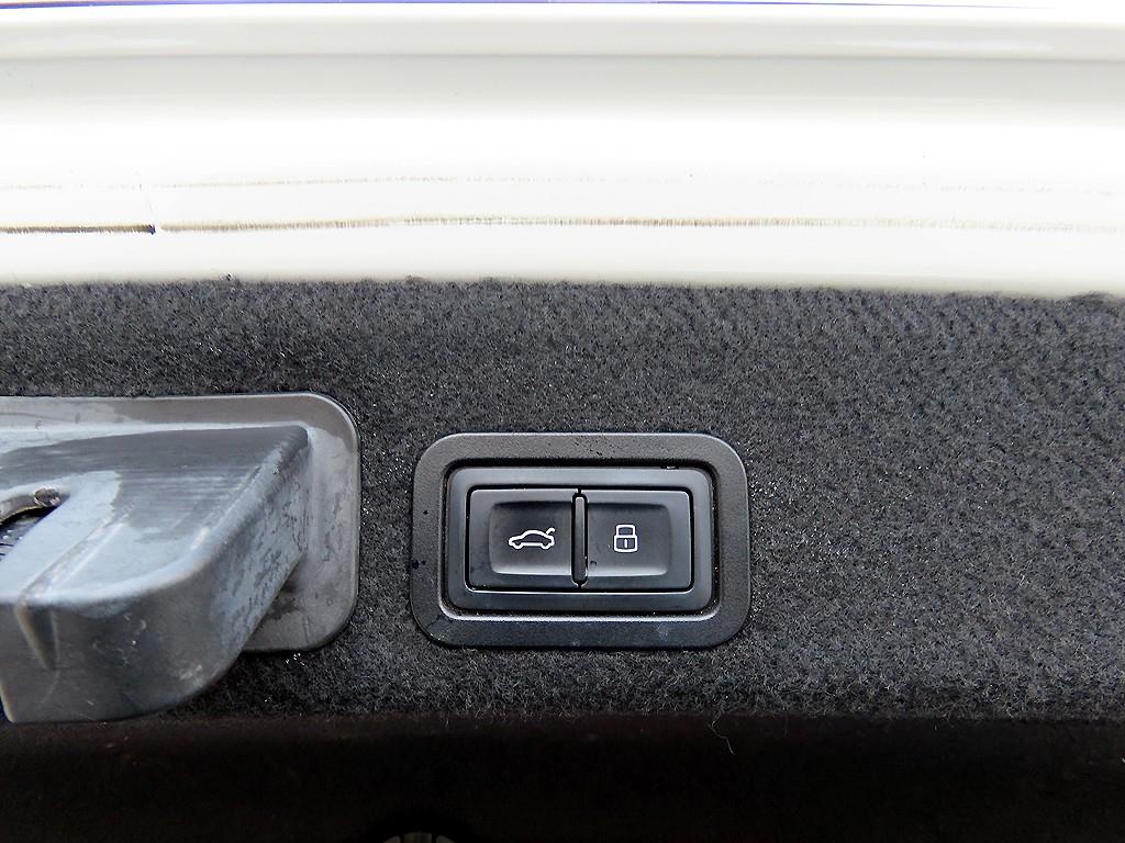 Audi A6 2016 Blanco - Importación desde Corea - HF Imports Iquique - Foto 18