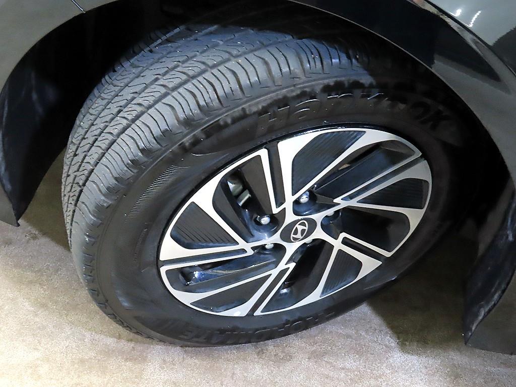 HYUNDAI Sonata 2024 Negro - Importación desde Corea - HF Imports Iquique - Foto 20