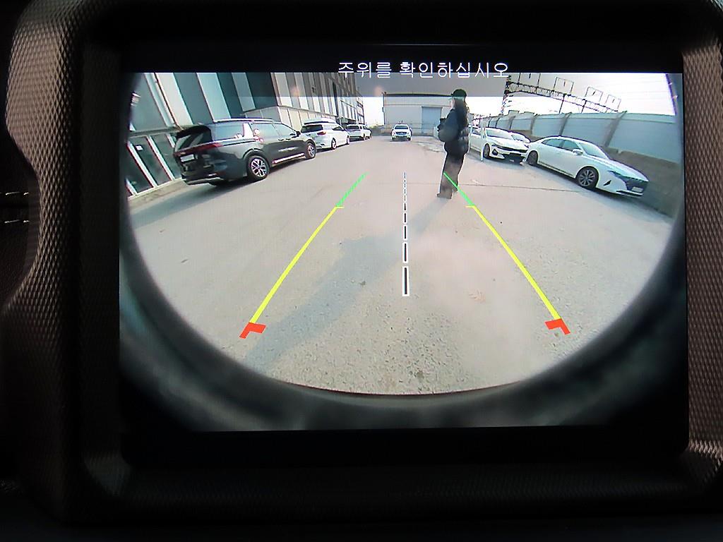 Jeep Wrangler 2021 Negro - Importación desde Corea - HF Imports Iquique - Foto 14