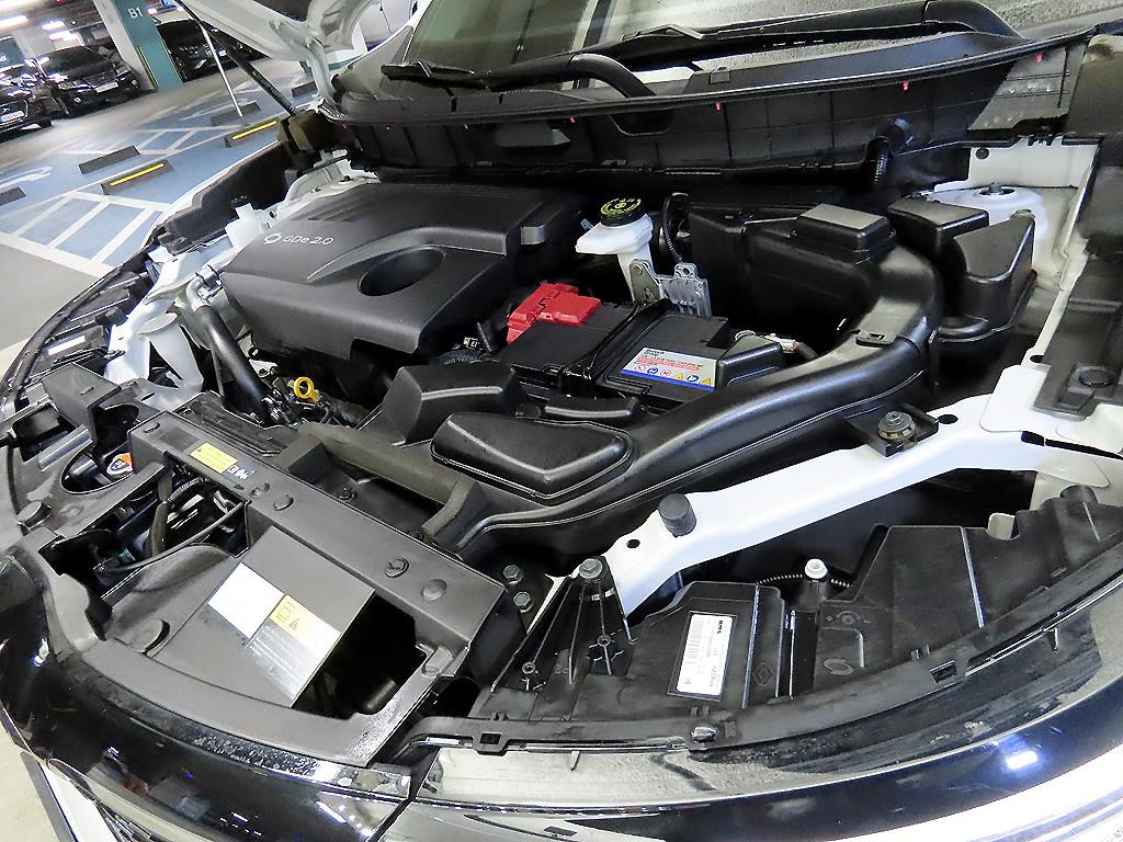 SAMSUNG QM6 2022 Blanco - Importación desde Corea - HF Imports Iquique - Foto 19