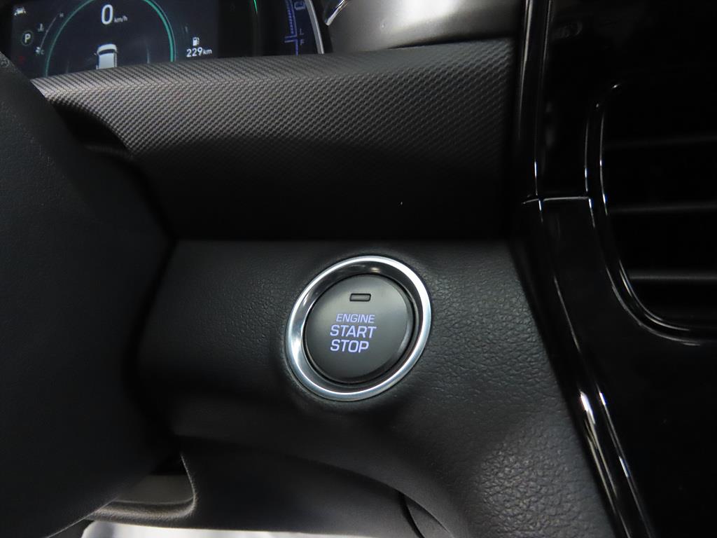 HYUNDAI Ioniq 2020 Blanco - Importación desde Corea - HF Imports Iquique - Foto 14