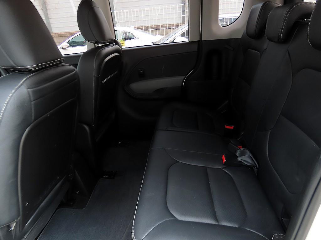 KIA Ray - Vista 6