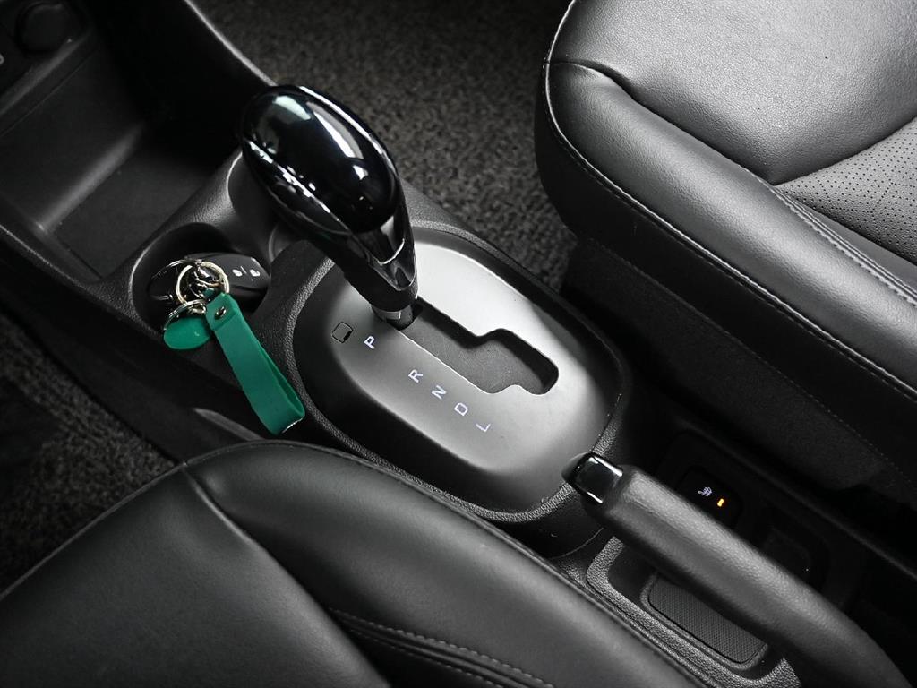 Chevrolet Spark - Vista 7