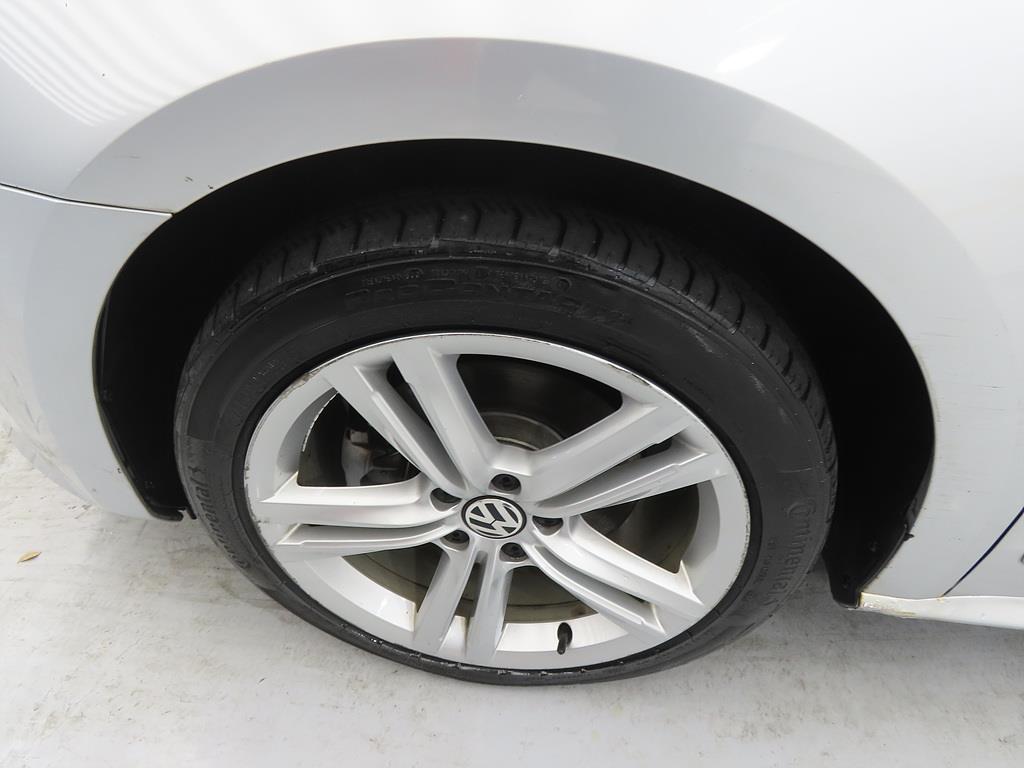 Volkswagen Passat 2014 Gris - Importación desde Corea - HF Imports Iquique - Foto 20