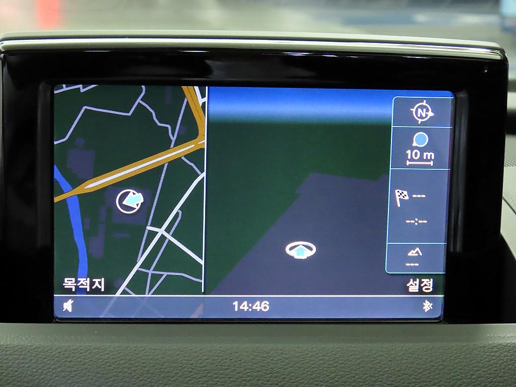 Audi Q3 2015 Blanco - Importación desde Corea - HF Imports Iquique - Foto 14