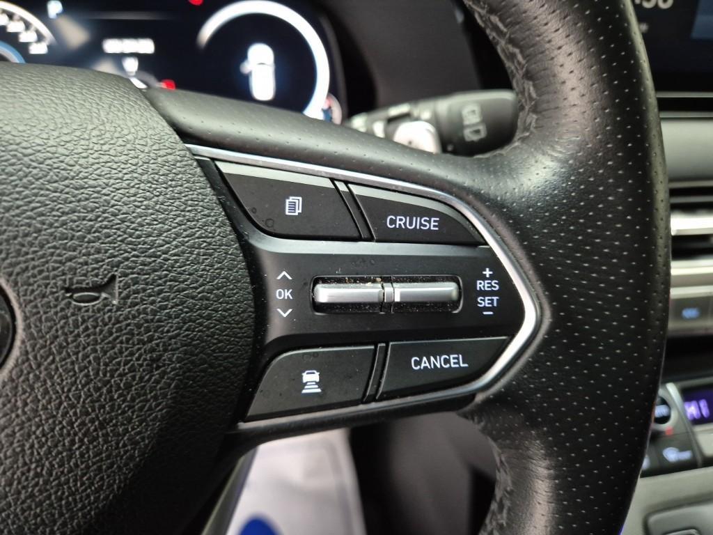 HYUNDAI Palisade 2021 Blanco - Importación desde Corea - HF Imports Iquique - Foto 14