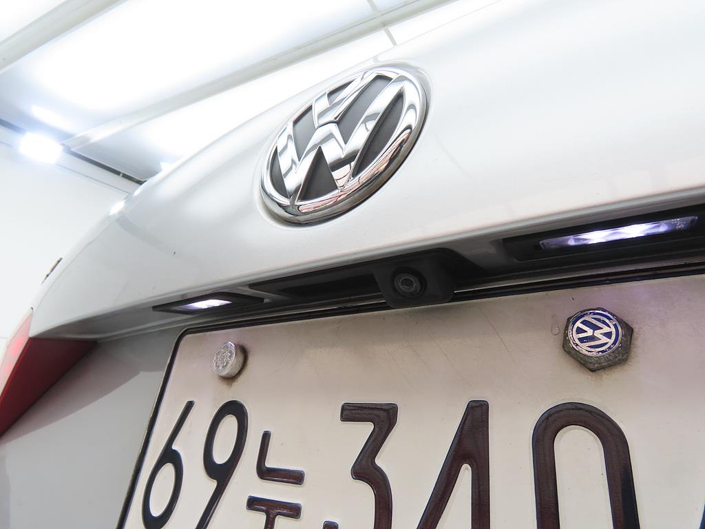 Volkswagen Passat 2014 Gris - Importación desde Corea - HF Imports Iquique - Foto 17