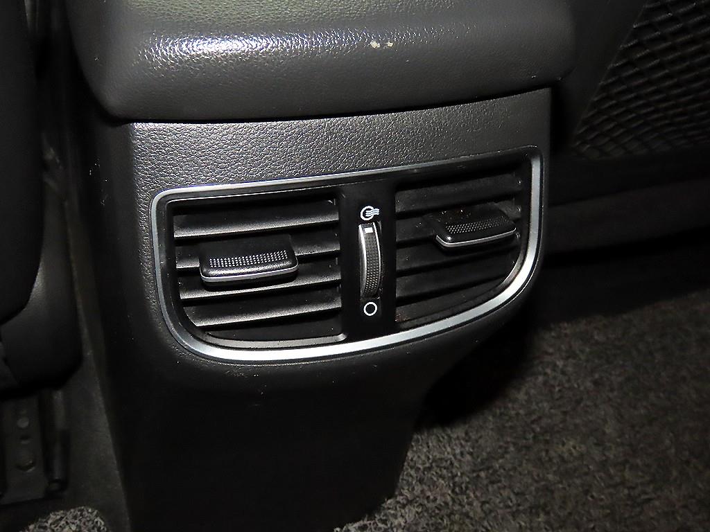 HYUNDAI Avante 2016 Gris - Importación desde Corea - HF Imports Iquique - Foto 13