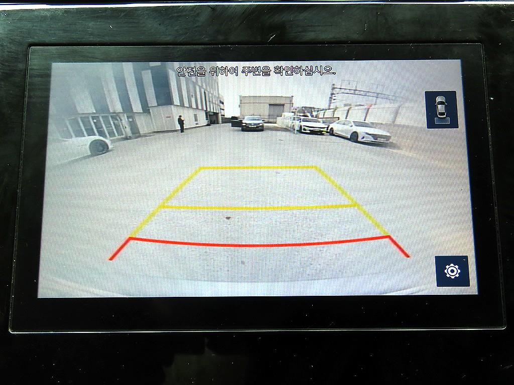 HYUNDAI Tucson 2023 - Importación desde Corea - HF Imports Iquique - Foto 15