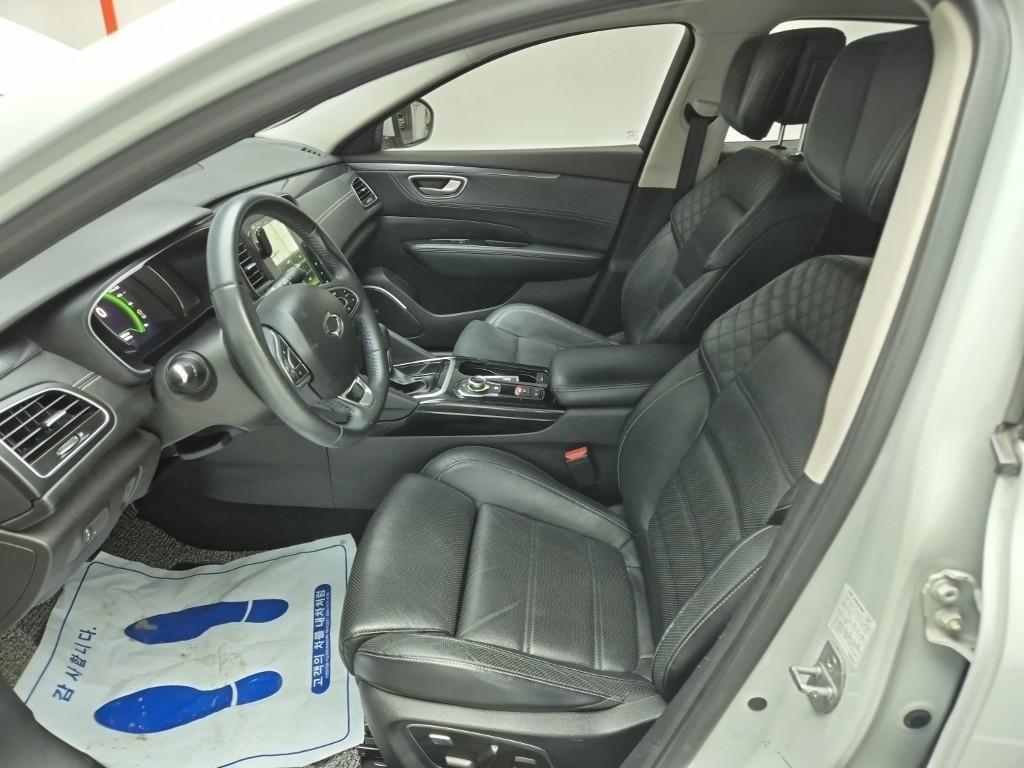 SAMSUNG SM6 2016 Blanco - Importación desde Corea - HF Imports Iquique - Foto 17