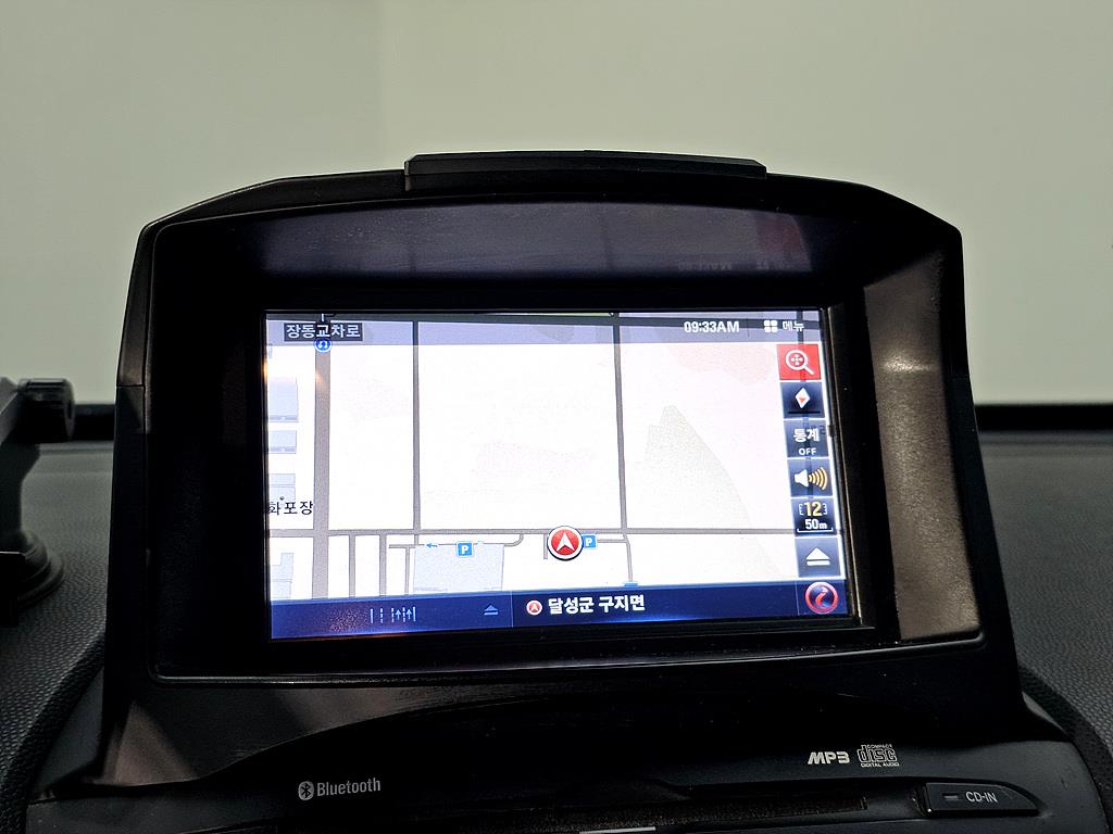 HYUNDAI Tucson 2010 Plateado - Importación desde Corea - HF Imports Iquique - Foto 14