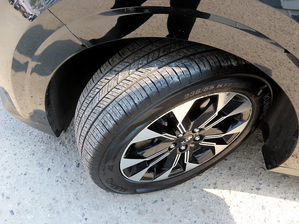 KIA Carnival 2021 Negro - Importación desde Corea - HF Imports Iquique - Foto 20