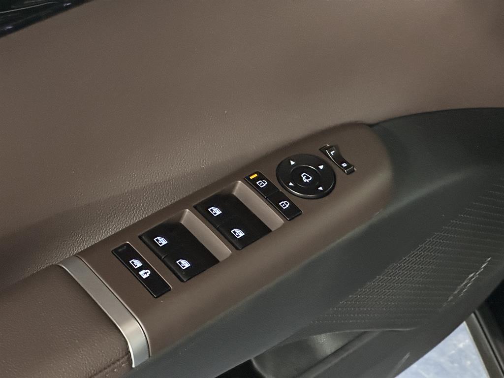 HYUNDAI Grandeur 2025 Negro - Importación desde Corea - HF Imports Iquique - Foto 14