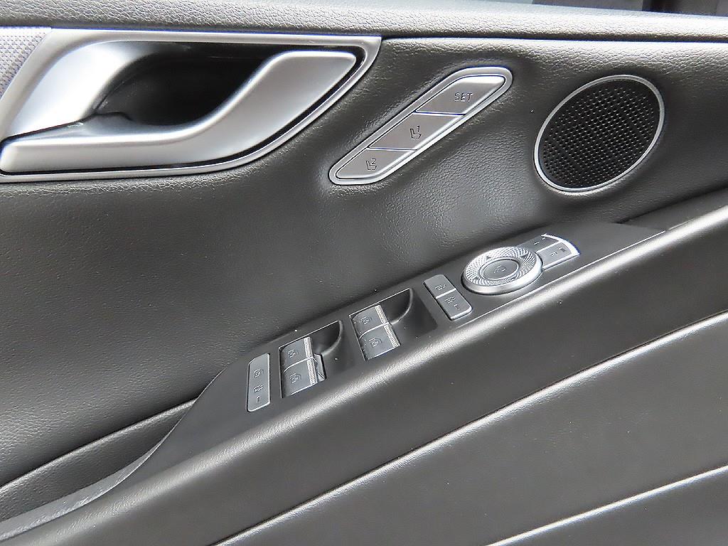 Genesis G80 2021 Gris - Importación desde Corea - HF Imports Iquique - Foto 12