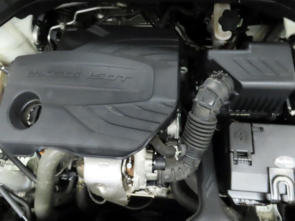 Ssangyong Korando 2022 Blanco - Importación desde Corea - HF Imports Iquique - Foto 20