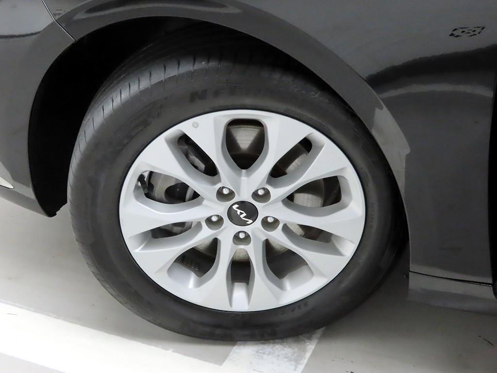 KIA K8 2023 Negro - Importación desde Corea - HF Imports Iquique - Foto 19